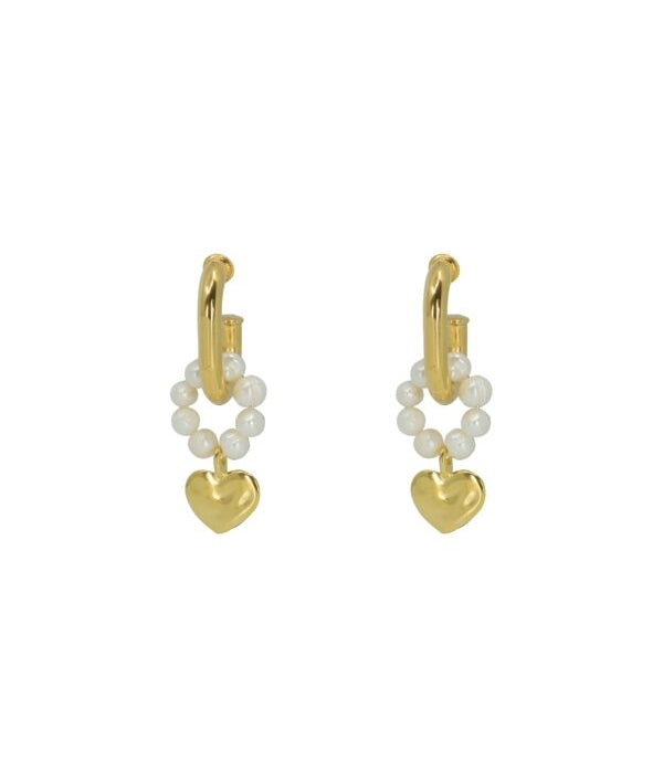 Boucles d'oreilles Nevada