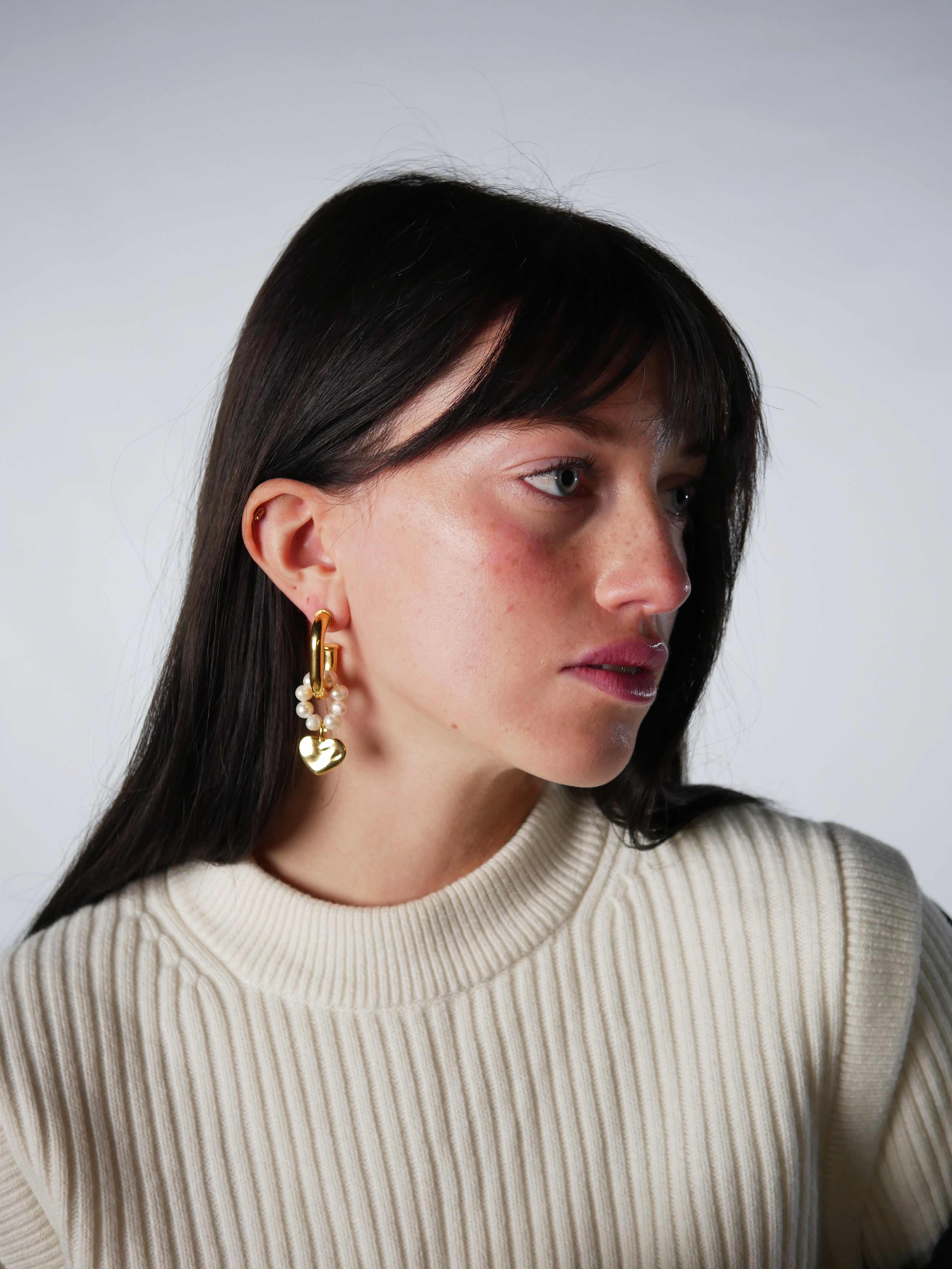 Boucles d'oreilles Nevada