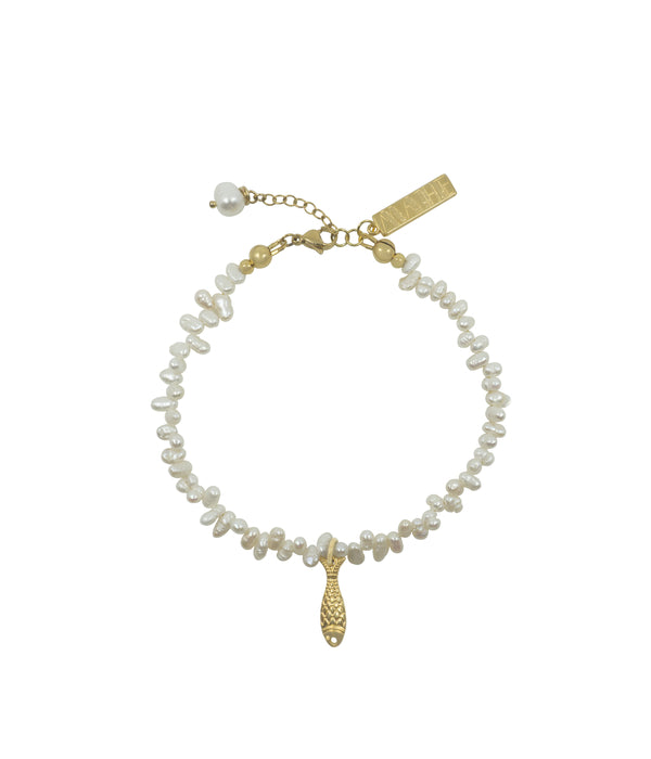 Bracelet de cheville Spetses