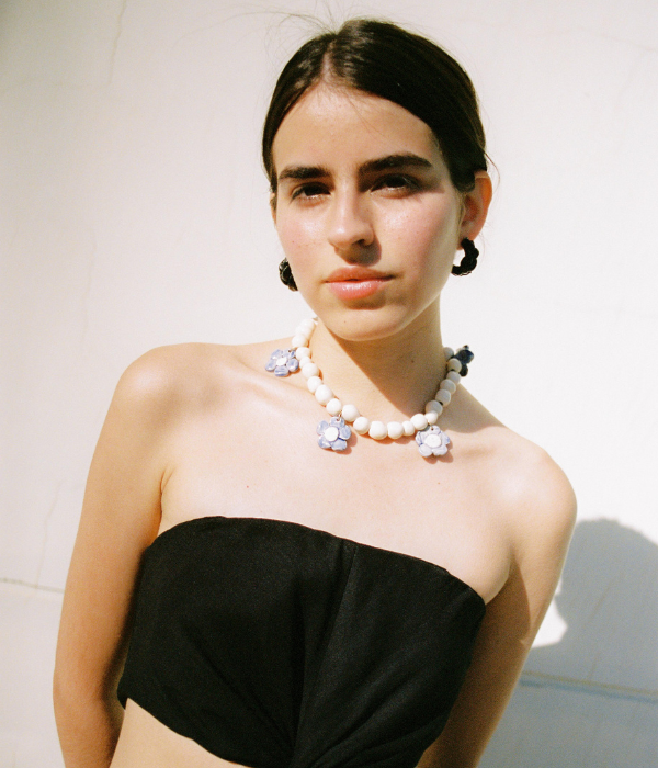 Collier Margarita