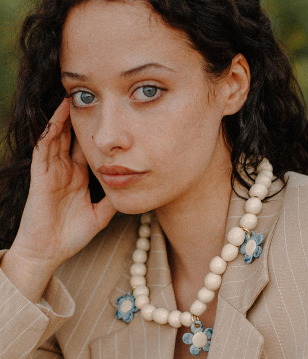 Collier Margarita