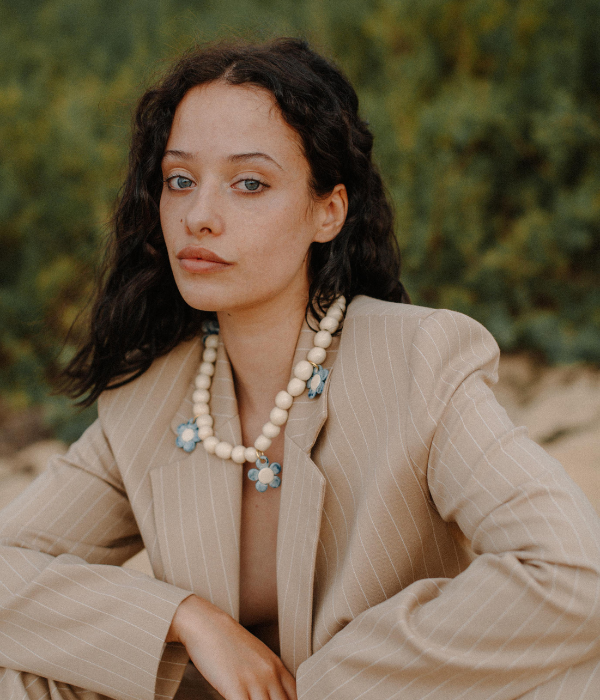 Collier Margarita