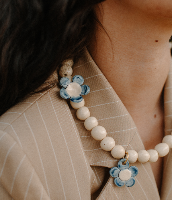 Collier Margarita