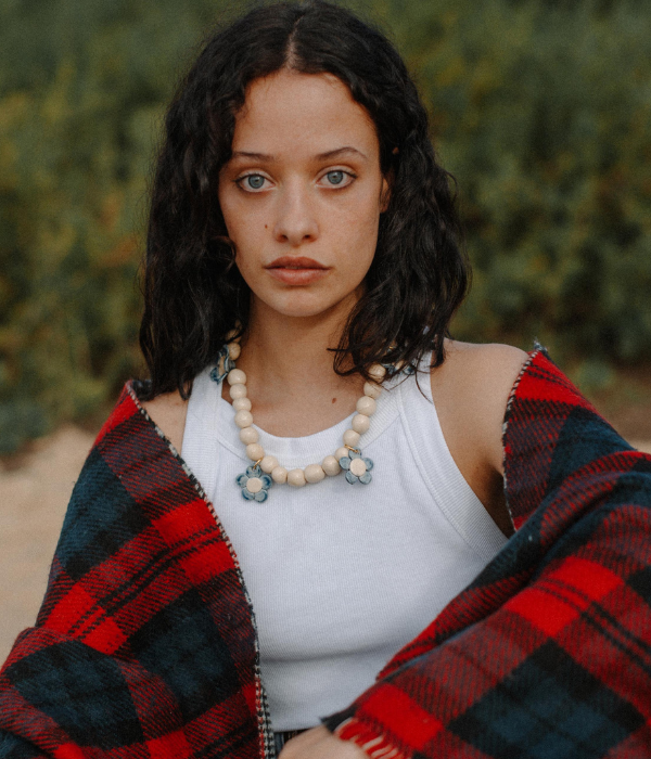 Collier Margarita