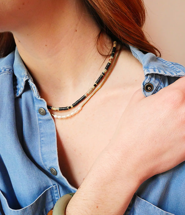 Collier Reggio
