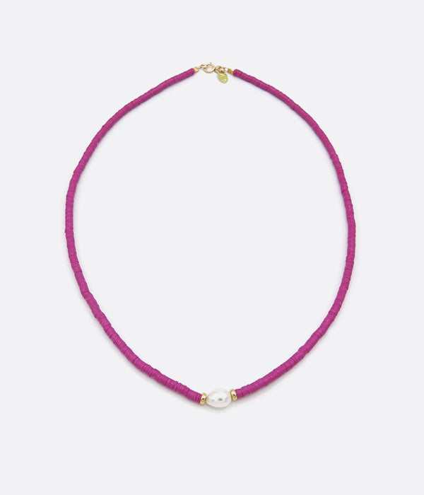 Collier josei