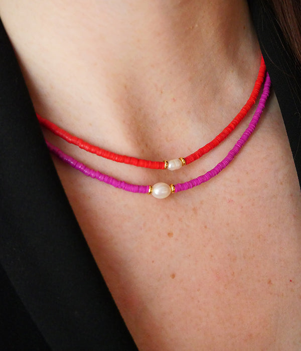 Collier josei
