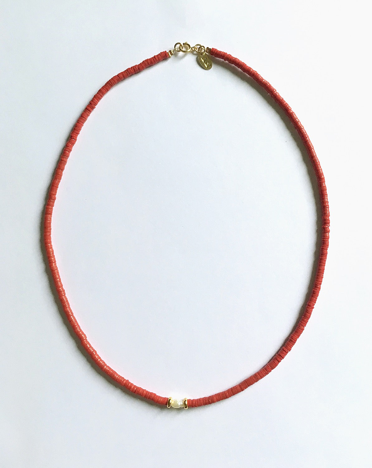 Collier josei