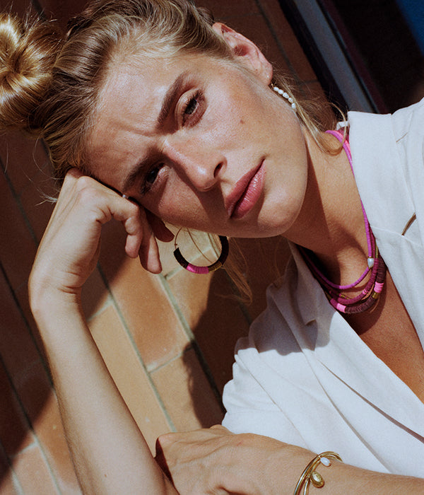 Collier josei