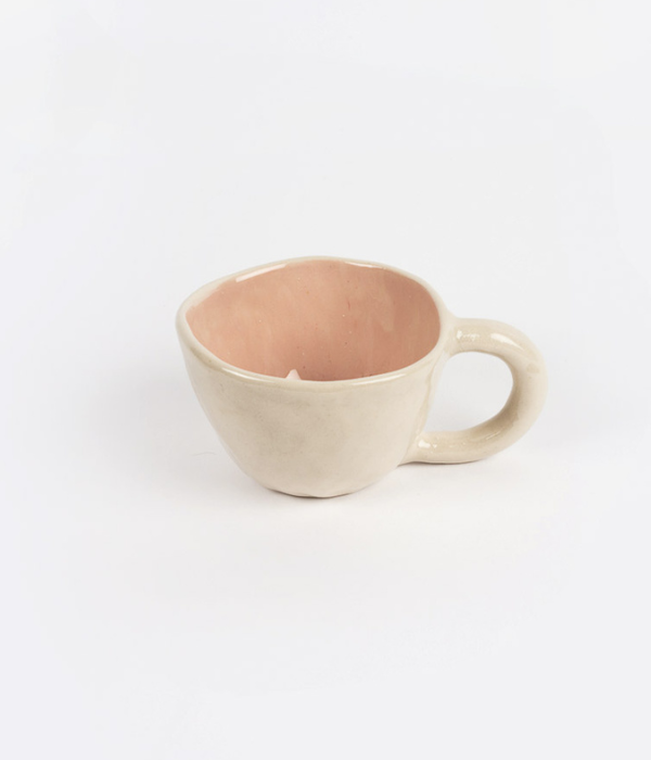 Mug Sunday Morning