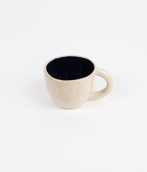 Mug Sunday Morning