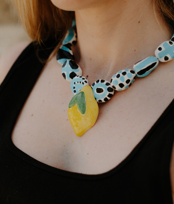 My Limoncello
