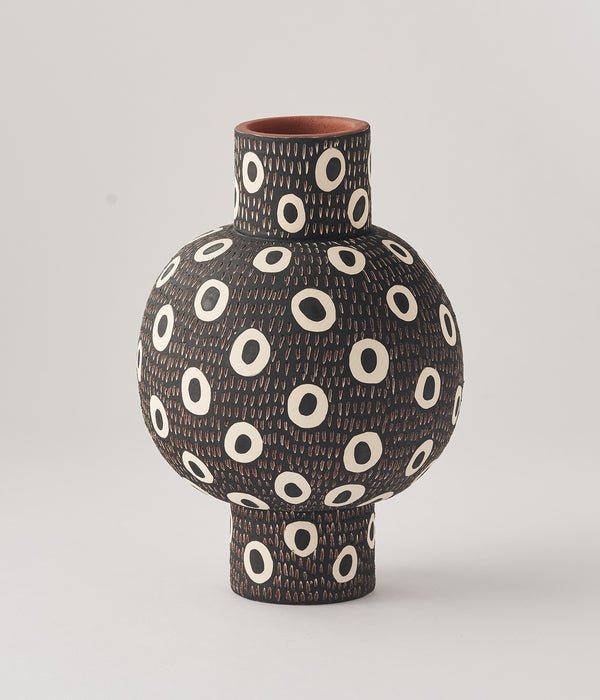 Vase Eyes