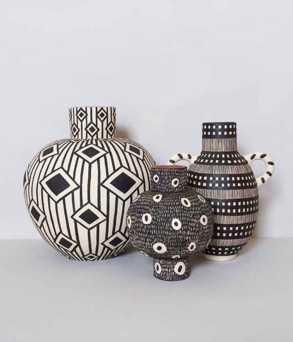 Vase Eyes