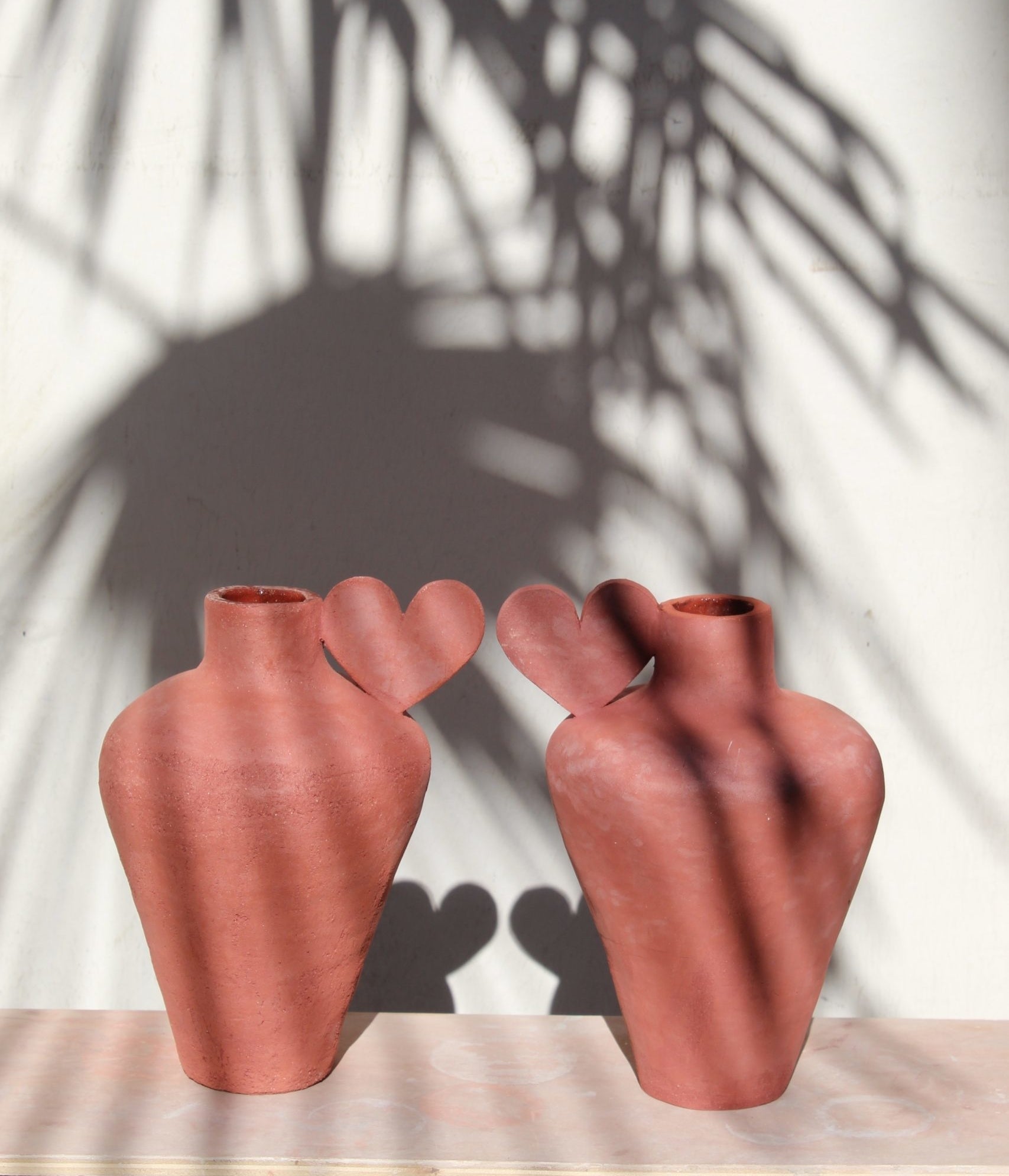 Vase loulou medium