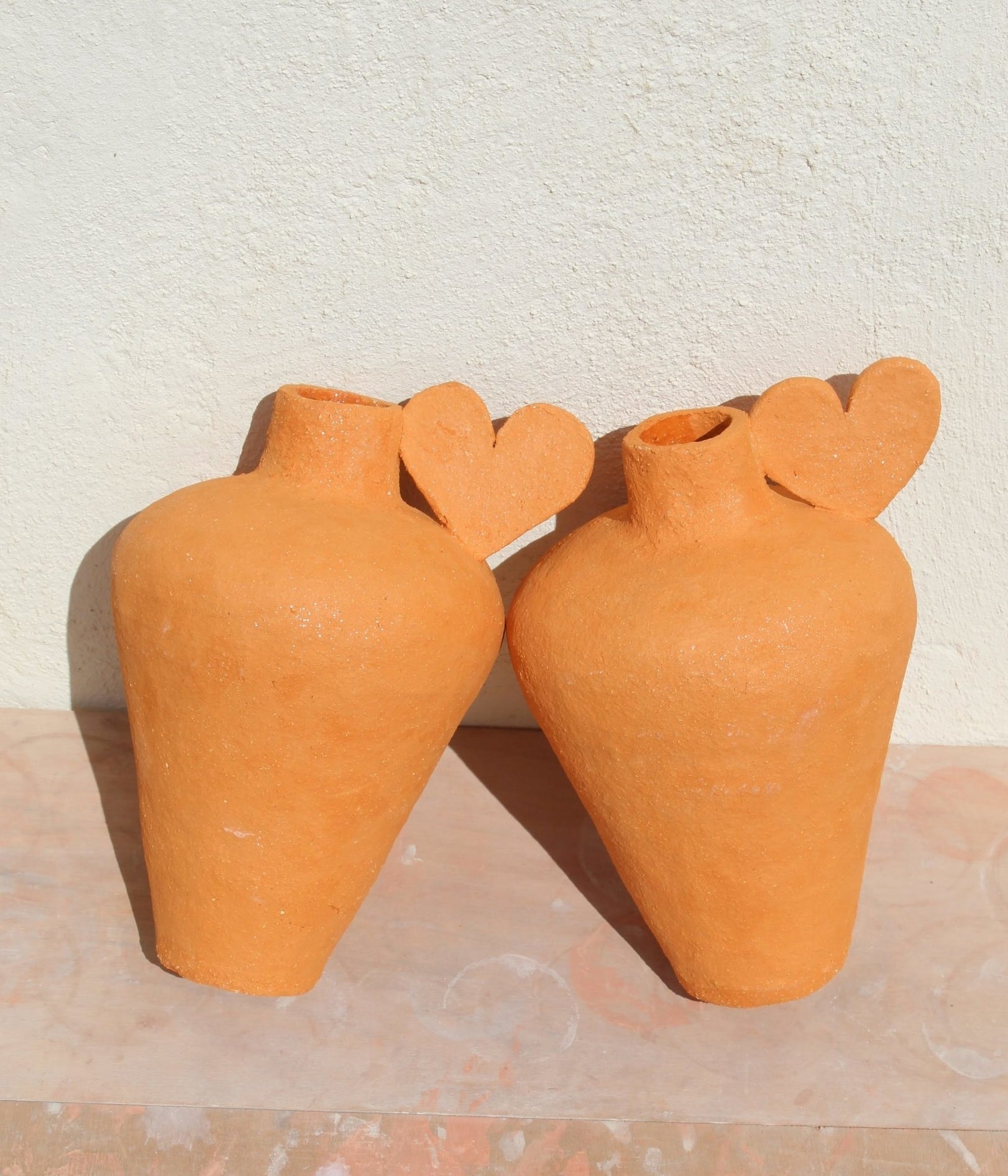 Vase loulou medium