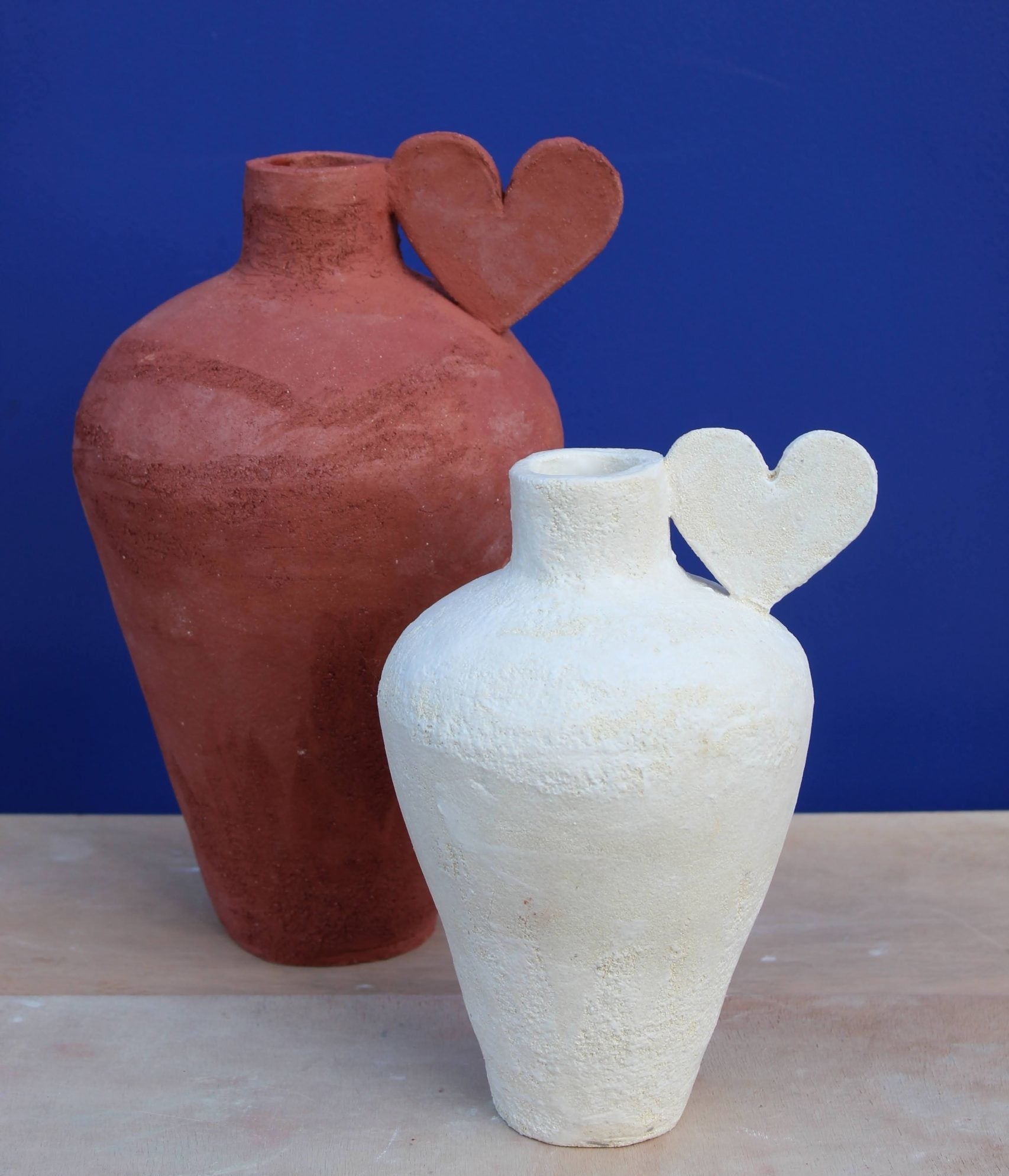 Vase loulou medium