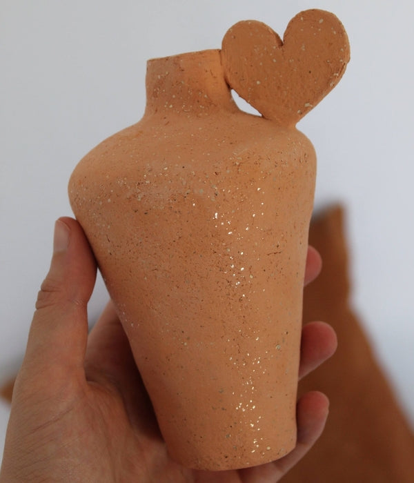 Vase loulou mini