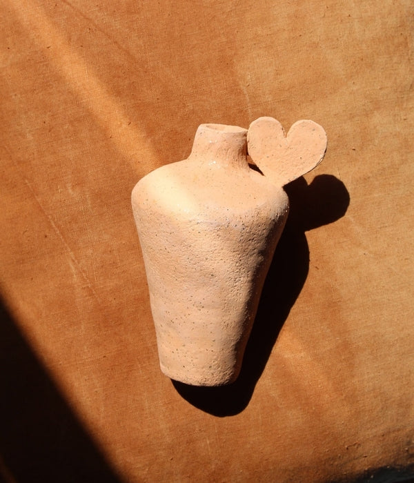 Vase loulou mini
