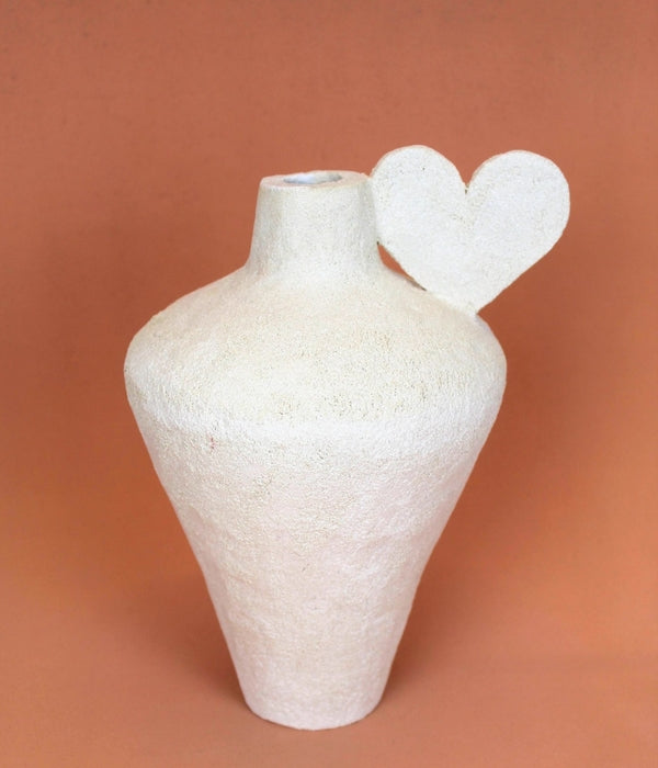 Vase loulou medium