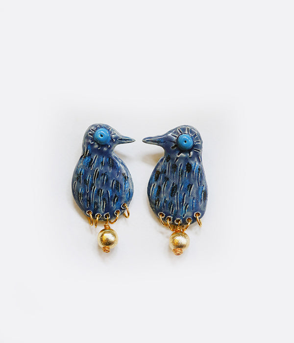 blue bird