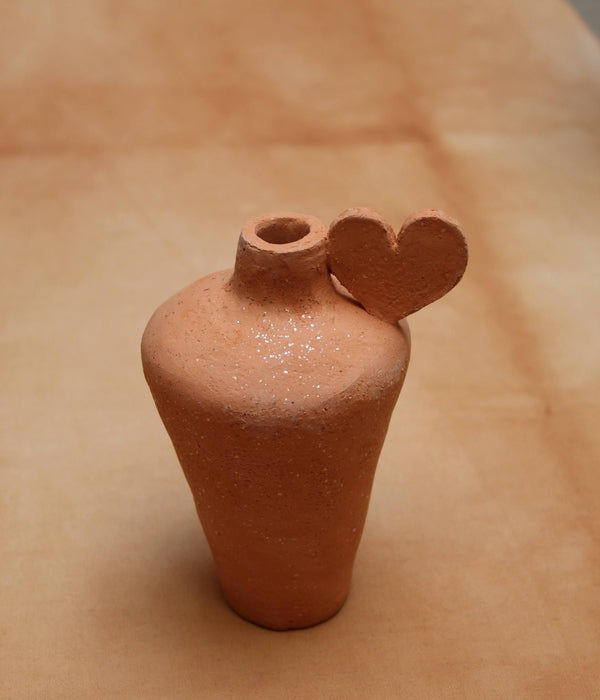 Vase loulou mini