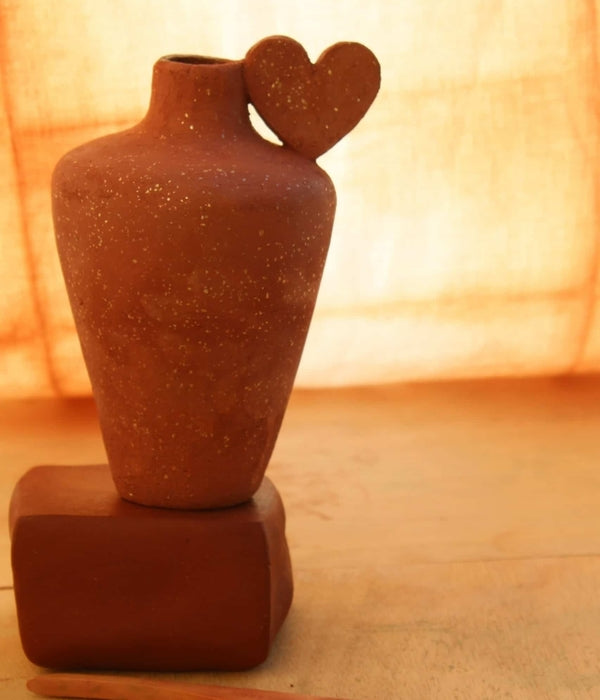 Vase loulou mini