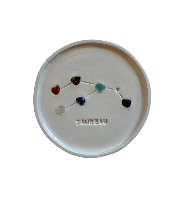 Petit plateau astral