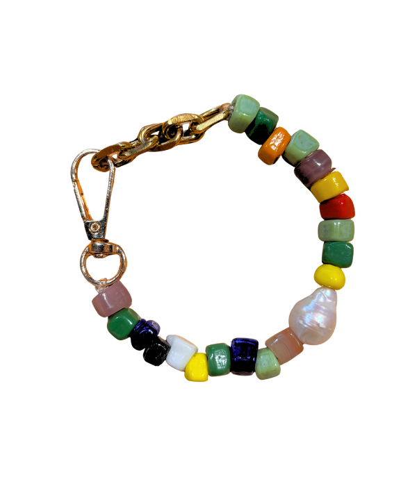 Bracelet Good Karma multicolore
