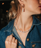 Collier Rainbow