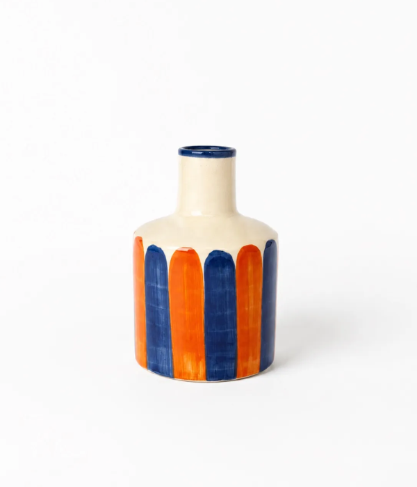 Vase Sunset