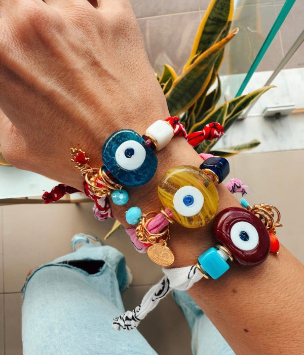 Bracelet nazar