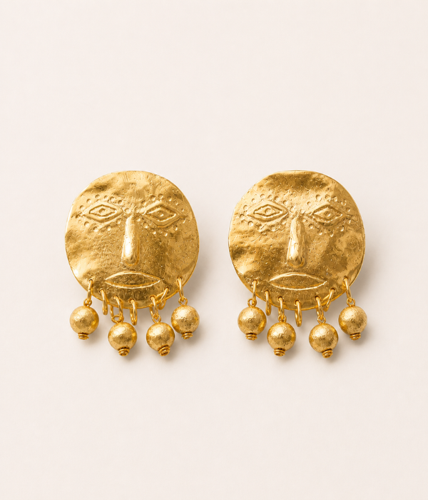 Golden Fancy Dudes