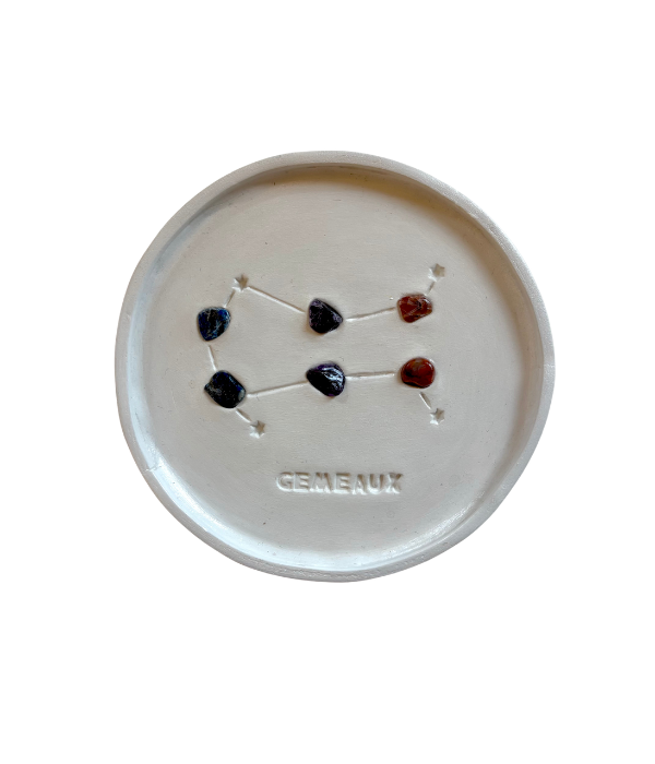 Petit plateau astral