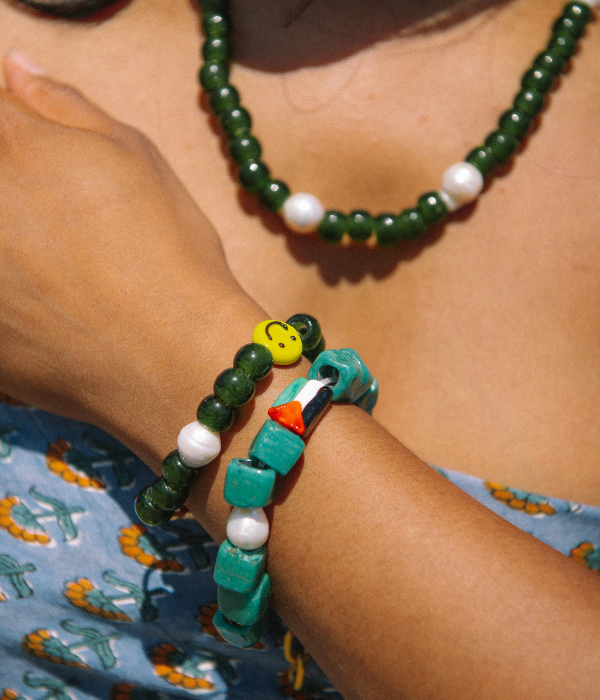 Bracelet Free Palestine!