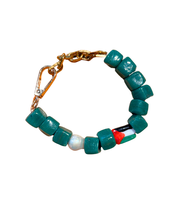 Bracelet Free Palestine!