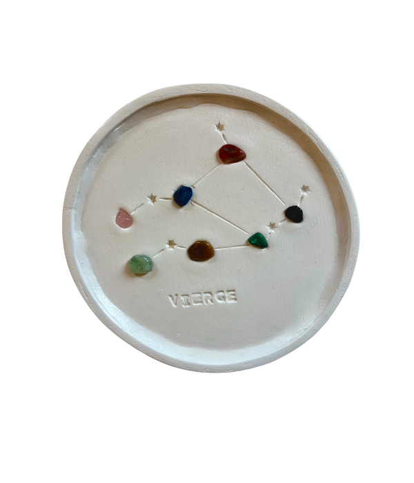 Petit plateau astral