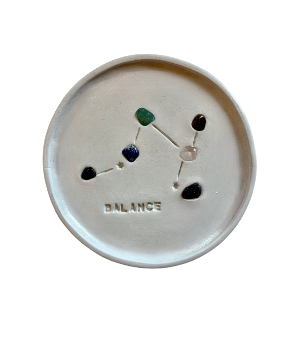 Petit plateau astral