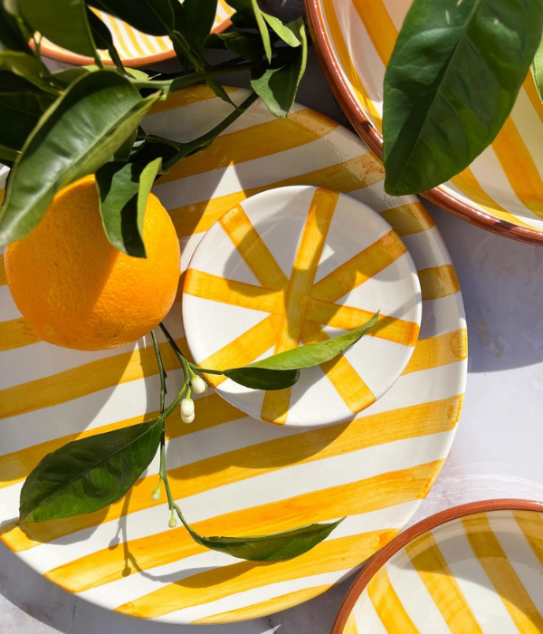 Assiette bold