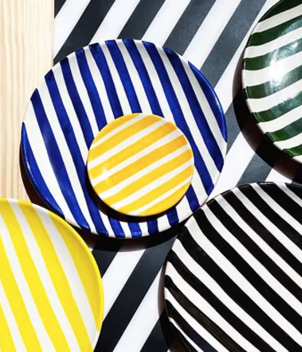 Assiette bold