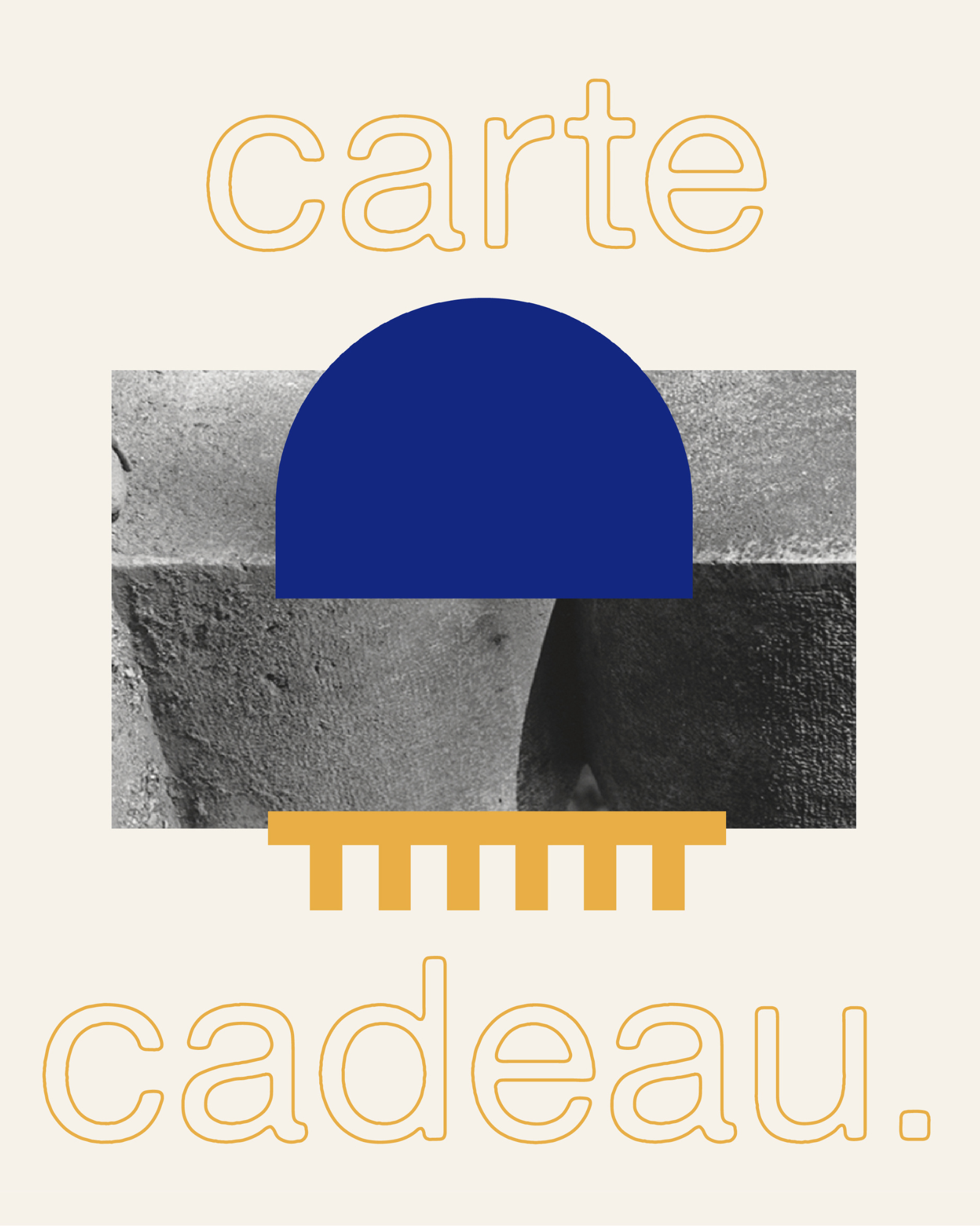 Carte cadeau La Maïastra