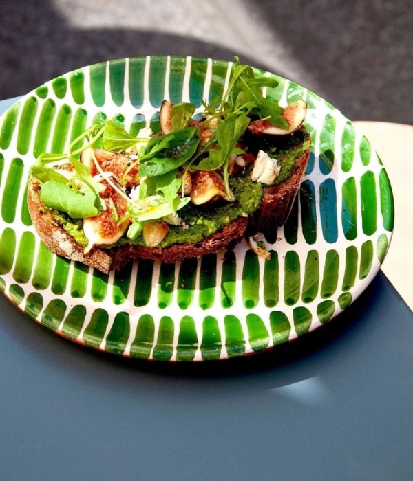 Grande assiette - Maia main image 1
