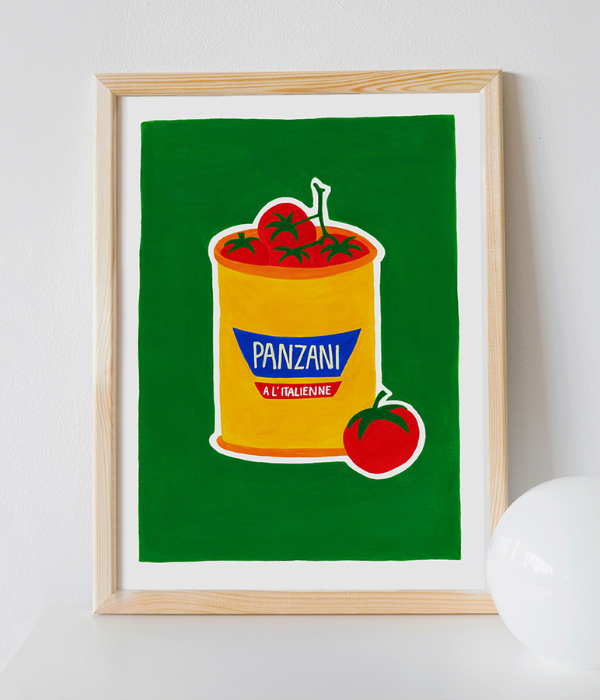 Sauce tomate