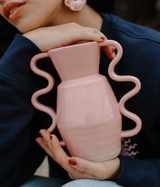 Vase vague