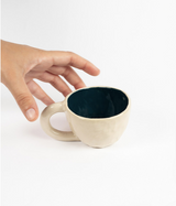 Mug Sunday Morning
