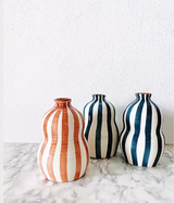 Vase gourde