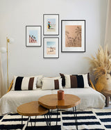 Photographie Les Palmiers