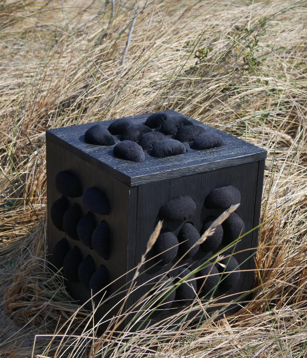 Pouf Cuba