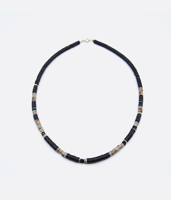 Collier Reggio