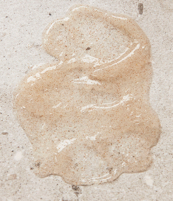 Savon exfoliant Northern Dawn